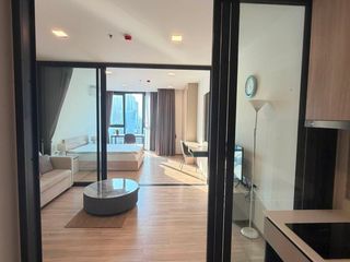 Condo en alquiler de 1 habitaciones en Ratchathewi, Bangkok