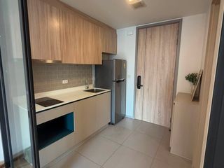 Condo en alquiler de 1 habitaciones en Ratchathewi, Bangkok