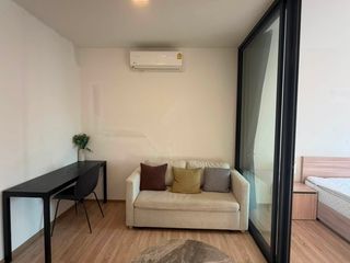 Condo en alquiler de 1 habitaciones en Ratchathewi, Bangkok