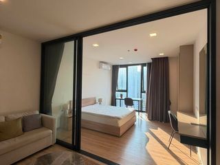 Condo en alquiler de 1 habitaciones en Ratchathewi, Bangkok