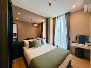 Wohnung zum Kauf mit 1 Zimmer in Phaya Thai, Bangkok