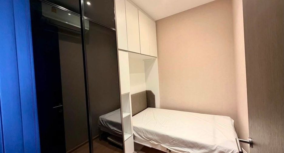 Wohnung zum Kauf mit 1 Zimmer in Phaya Thai, Bangkok