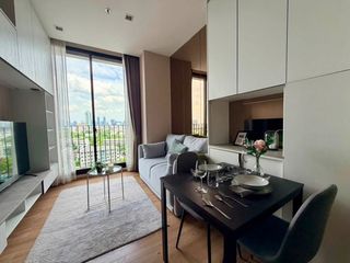 Wohnung zum Kauf mit 1 Zimmer in Phaya Thai, Bangkok