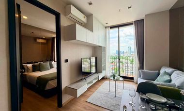Wohnung zum Kauf mit 1 Zimmer in Phaya Thai, Bangkok