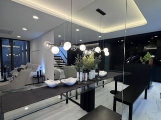 Casa en venta de 3 habitaciones en Lat Phrao, Bangkok