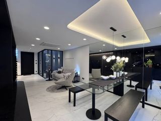 Casa en venta de 3 habitaciones en Lat Phrao, Bangkok
