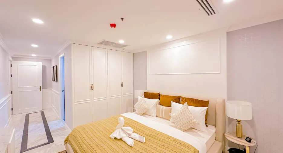 出售 5 卧室 公寓 在 Bang Lamung, Chon Buri