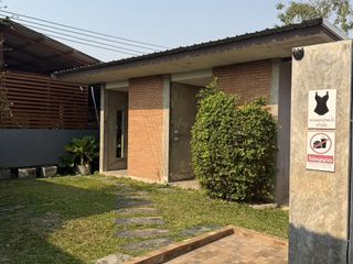 For rent retail Space in Mae Rim, Chiang Mai