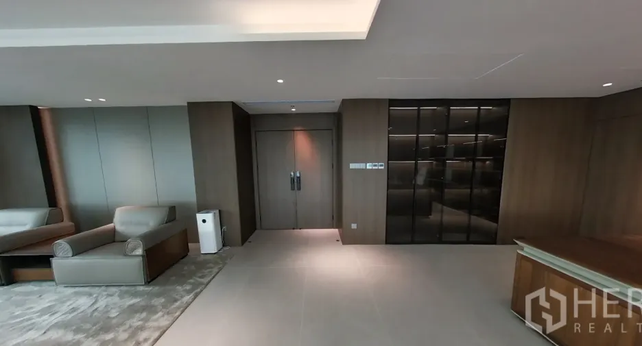 For rent office in Din Daeng, Bangkok