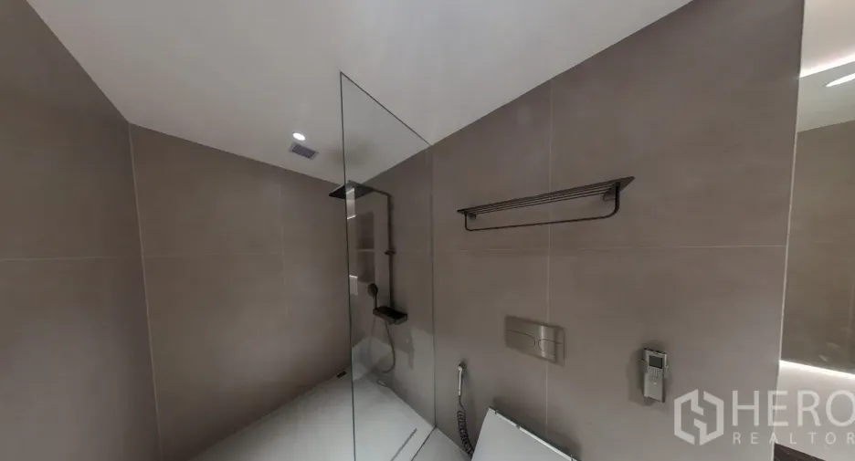 For rent office in Din Daeng, Bangkok