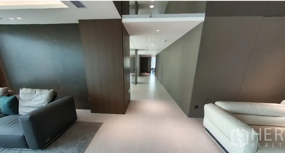 For rent office in Din Daeng, Bangkok