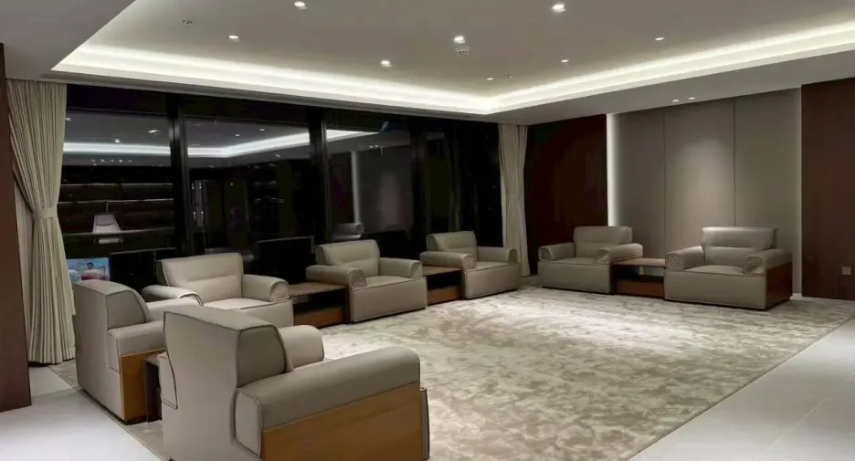 For rent office in Din Daeng, Bangkok