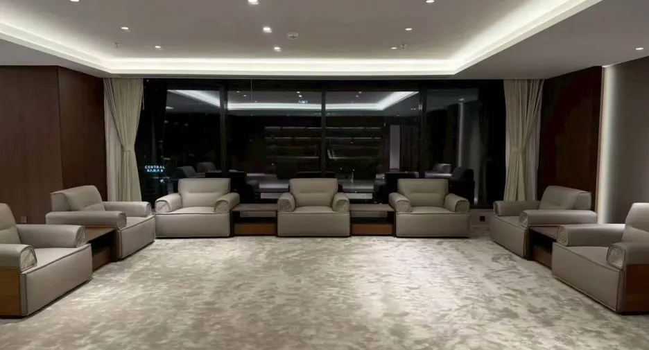 For rent office in Din Daeng, Bangkok