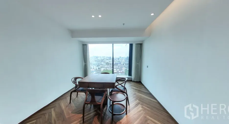 For rent office in Din Daeng, Bangkok