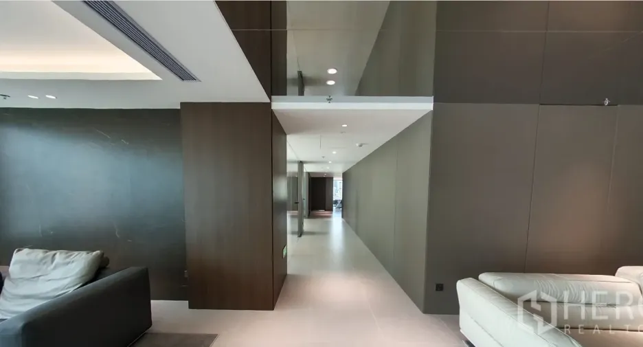 For rent office in Din Daeng, Bangkok