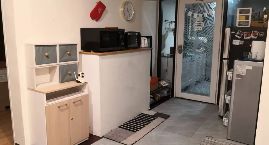 Haus zur Miete mit 6 Zimmer in Watthana, Bangkok