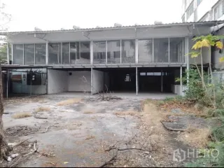 For rent そして for sale warehouse in Bang Kho Laem, Bangkok