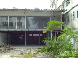 For rent そして for sale warehouse in Bang Kho Laem, Bangkok