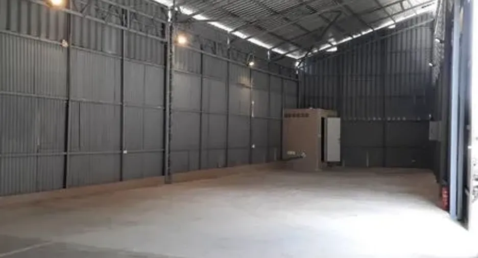 For rent warehouse in Sathon, Bangkok