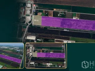 For sale land in Sai Noi, Nonthaburi