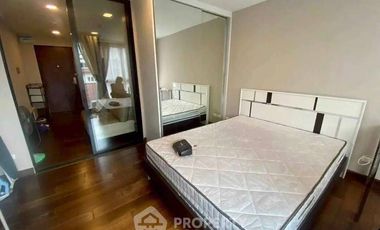 For sale 1 bed condo in Khlong San, Bangkok