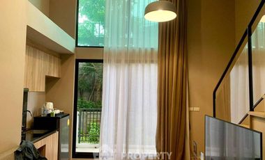 À vendre 1 chambre condo à Sathon, Bangkok