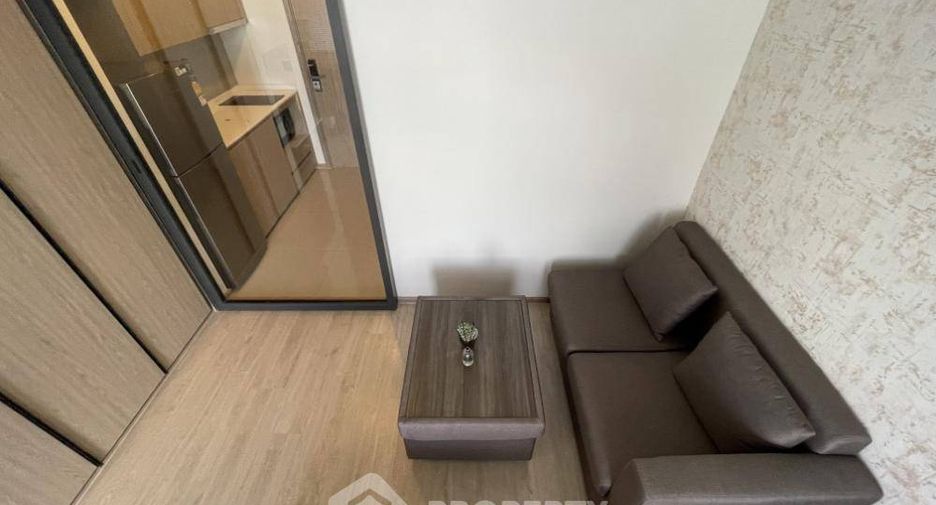 For sale 1 Beds condo in Chatuchak, Bangkok