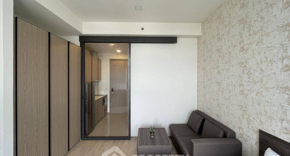 For sale 1 Beds condo in Chatuchak, Bangkok