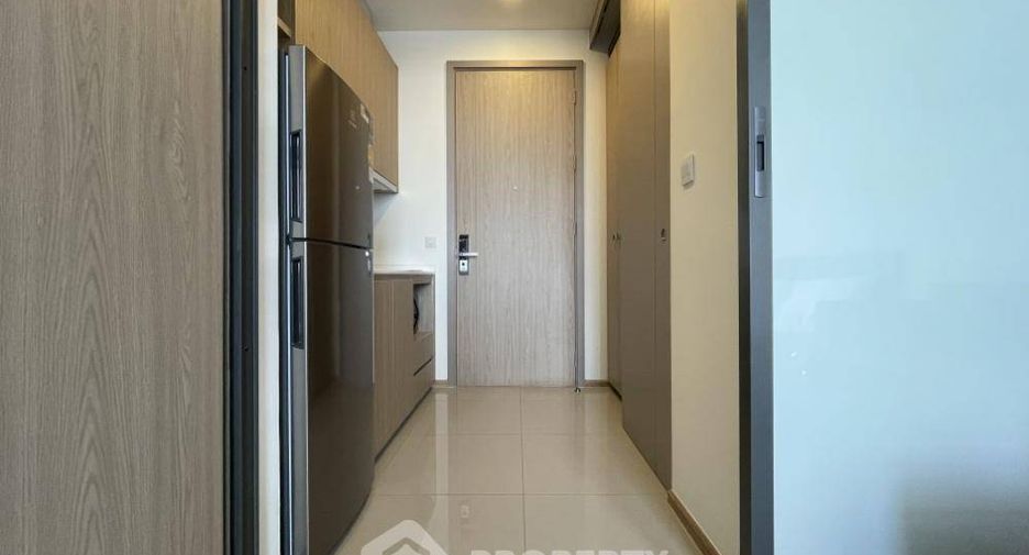 For sale 1 Beds condo in Chatuchak, Bangkok