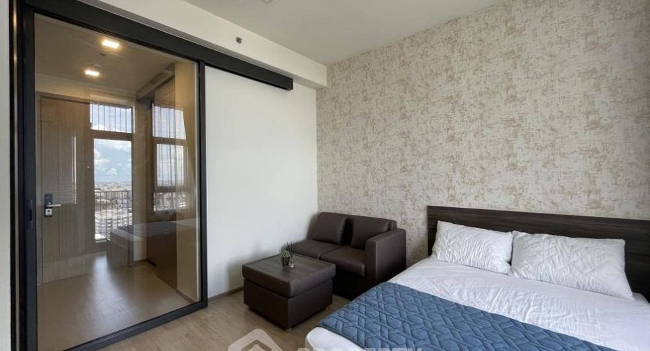 For sale 1 Beds condo in Chatuchak, Bangkok