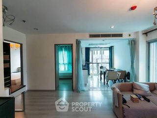 À louer et à vendre 2 chambres condo à Huai Khwang, Bangkok
