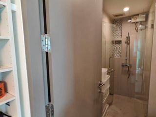À louer et à vendre 2 chambres condo à Huai Khwang, Bangkok