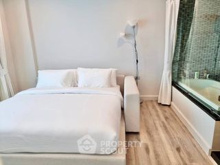 For sale 2 bedrooms condo in Hua Hin, Prachuap Khiri Khan