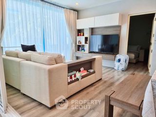 For sale 2 bedrooms condo in Hua Hin, Prachuap Khiri Khan