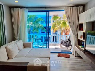 For sale 2 bedrooms condo in Hua Hin, Prachuap Khiri Khan