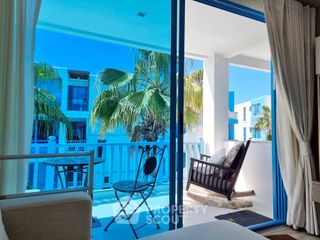 For sale 2 bedrooms condo in Hua Hin, Prachuap Khiri Khan