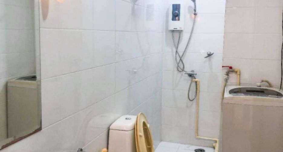 Wohnung zum Kauf mit 2 Zimmer in Khlong Toei, Bangkok