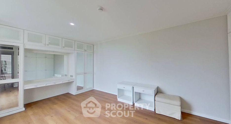 Wohnung zur Miete und zum Kauf mit 3 Zimmer in Pathum Wan, Bangkok