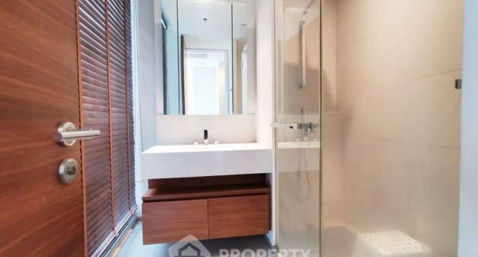 For sale 2 bedrooms condo in Sathon, Bangkok