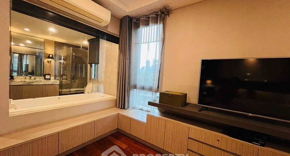 Condo en alquiler de 1 habitaciones en Phra Khanong, Bangkok