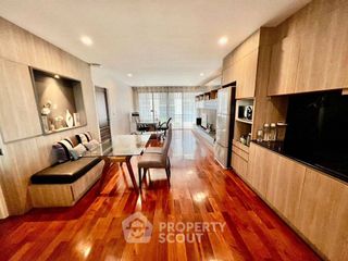 Condo en alquiler de 1 habitaciones en Phra Khanong, Bangkok