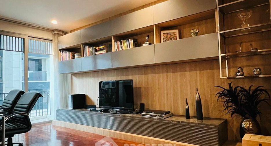 Condo en alquiler de 1 habitaciones en Phra Khanong, Bangkok