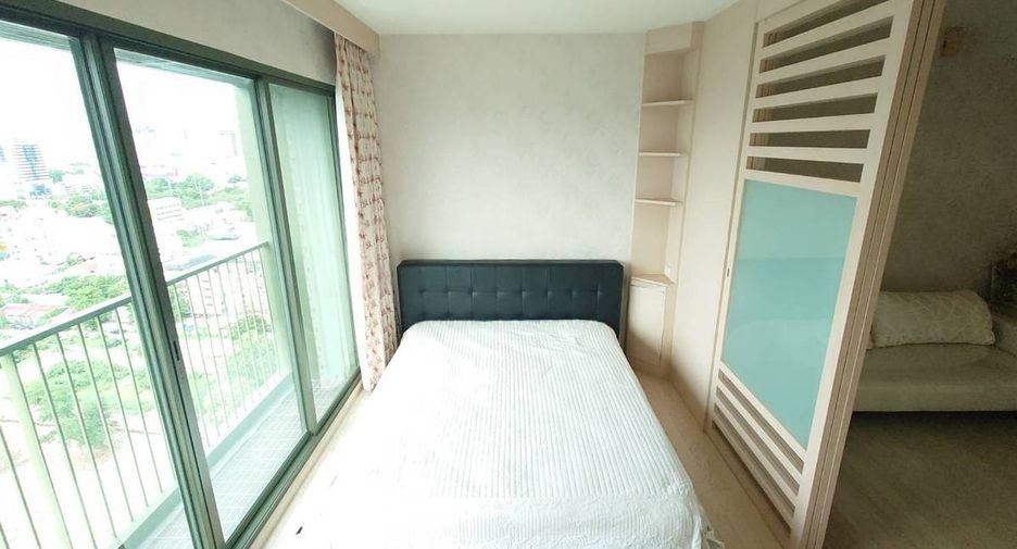 Wohnung zum Kauf mit 2 Zimmer in Watthana, Bangkok