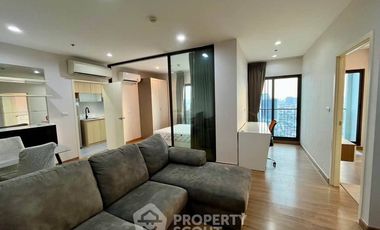 For sale 2 ベッドルーム condo in Bang Phlat, Bangkok
