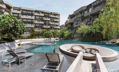 À vendre et à louer 2 chambres condo à Cha Am, Phetchaburi