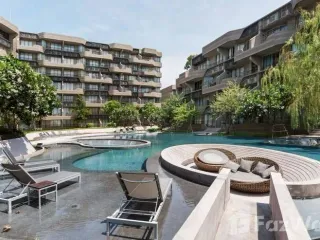 À vendre et à louer 2 chambres condo à Cha Am, Phetchaburi