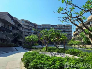 À vendre et à louer 2 chambres condo à Cha Am, Phetchaburi