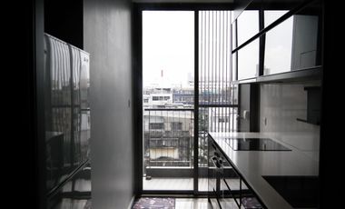 Condo en alquiler de 2 habitaciones en Sathon, Bangkok