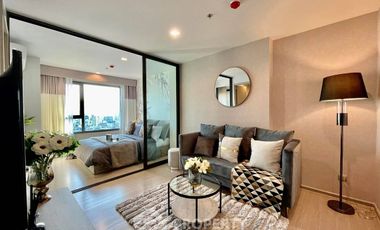 Condo en alquiler de 2 habitaciones en Chatuchak, Bangkok
