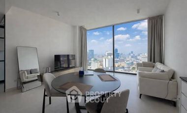 For rent 2 ベッドルーム condo in Sathon, Bangkok